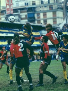 LDT 1991 Hrabina a Newells