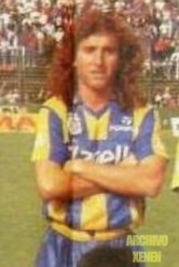 LDT 1992 Claudio Ubeda