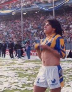 LDT 1992 Puma a Newells