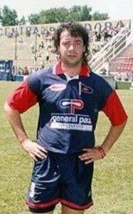 LDT 1996 Cozzoni Central Córdoba