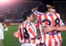 San Lorenzo 0 – 4 Unión de Santa Fe. Año 2002. Una venganza que tardó 21 años.