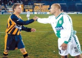 LDT 2003 Banfield Central