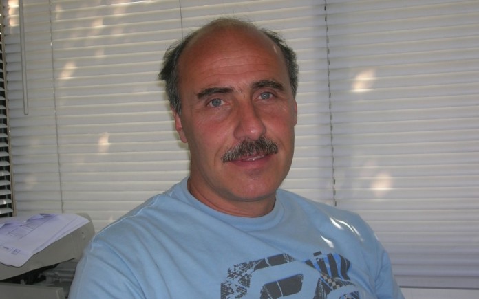 LDT 2008 MIGUEL ANGEL WIRTZ 1