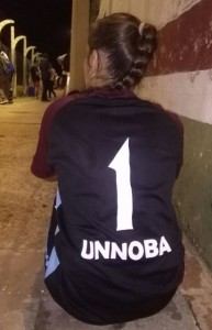 LDT UNNOBA VERO