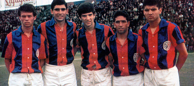 LOS CARASUCIAS XENEN