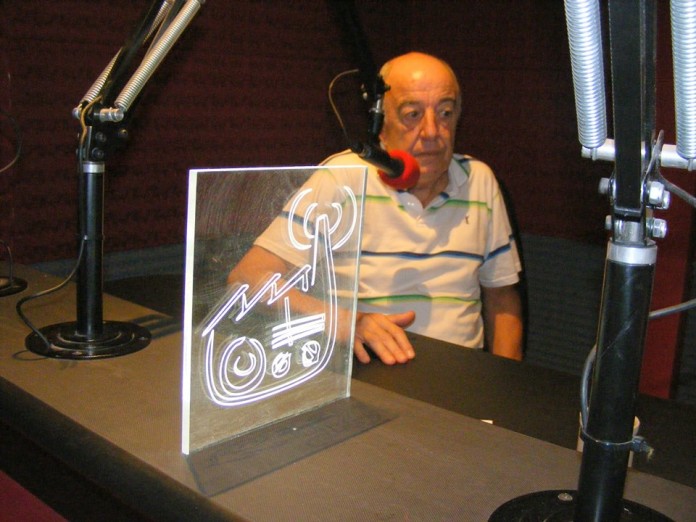 Muñeco Madurga