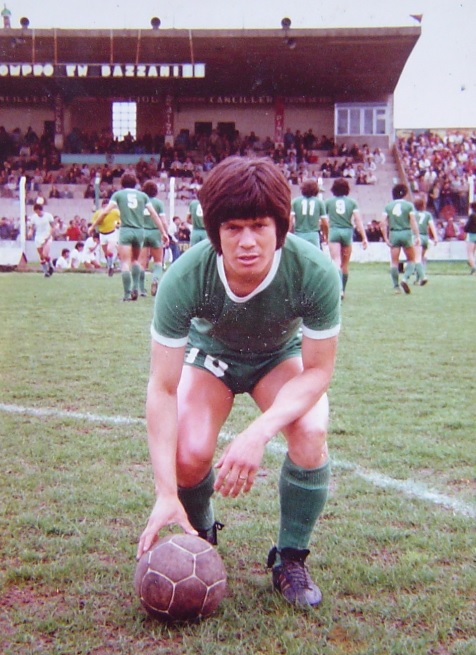Pedro coronel