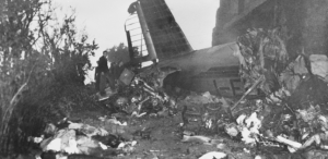 La tragedia de Superga enlutó por años al fútbol italiano.