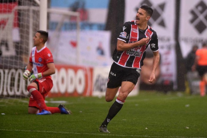 ascenso chaca