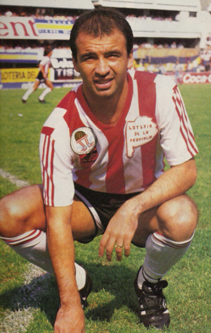 bocha ponce
