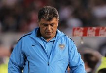 “Cuando se habla y se critica de futbol es como el sexo: todos pensamos que lo hacemos muy bien”