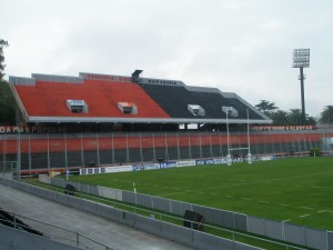 Estadio Marcelo A. Bielsa