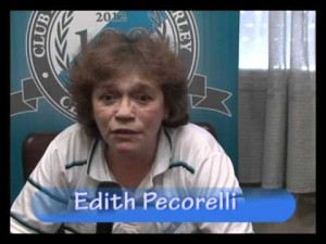 edith