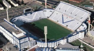 estadio Jose amalfitani