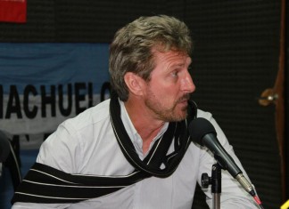 “Lo de Pablo Pérez es reiterado”