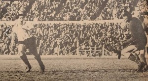 El Yaya Rodríguez vence a Amadeo Carrizo. Debut y triunfazo de Juan José Pizzuti. 19 de septiembre de 1965. Daba inicio el ciclo histórico de Racing.