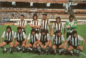 ldt 1989 chaco en primera