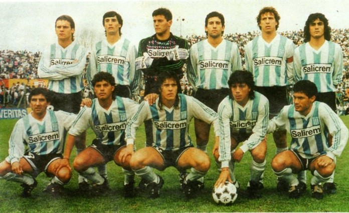 ldt 1990 racing