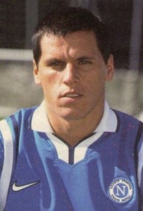 ldt 1997 cALDERON Napoli