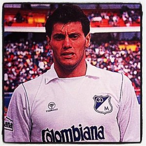 millonarios