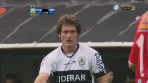 Guillermo Barros Schelloto.